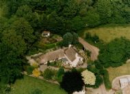 Ariel View